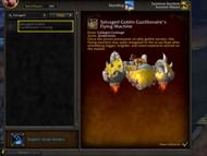 Just keep taking out the trash and eventually, this mount will drop (Image via Blizzard Entertainment)